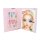 TOPModel Make-up Set Kinder Schminkset Kreativ Mappe Mädchen Kosmetik