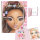 TOPModel Makeup Creative Mappe