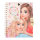 TOPModel Tagebuch mit Schloss und Armband