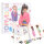 TOPModel Dress Me Up Stickerbuch
