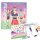 TOPModel Dress Me Up Stickerbuch Sports Fashion