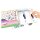 TOPModel Dress Me Up Stickerbuch Sports Fashion