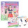 TOPModel Dress Me Up Stickerbuch Sports