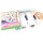 TOPModel Dress Me Up Stickerbuch Sports