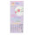 Ylvi Regenbogen Bleistift Set