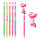 Ylvi Regenbogen Bleistift Set