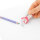 Ylvi Regenbogen Bleistift Set