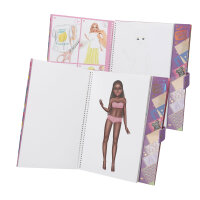 TOPModel Special Design Book