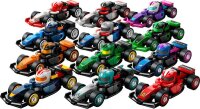 LEGO® Minifigures 71049 F1 Rennwagen zum Sammeln