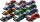LEGO® Minifigures 71049 F1 Rennwagen zum Sammeln