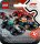 LEGO® Minifigures 71049 F1 Rennwagen zum Sammeln