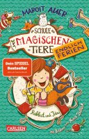 Die Schule der magischen Tiere. Endlich Ferien 1: Rabbat...