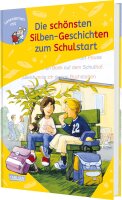 LESEMAUS zum Lesenlernen Sammelbände: Die...