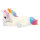 Ylvi Plüsch Einhorn liegend 30 cm