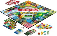 Monopoly Pokemon