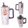 TOPModel To Go Becher KITTY and DOGGY