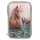 Miss Melody 3 Fach Federtasche ROMANTIC FIELDS