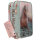 Miss Melody 3 Fach Federtasche ROMANTIC FIELDS