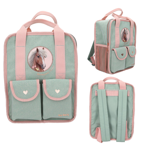 Miss Melody Rucksack ROMANTIC FIELDS