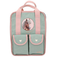 Miss Melody Rucksack ROMANTIC FIELDS