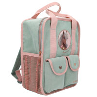 Miss Melody Rucksack ROMANTIC FIELDS