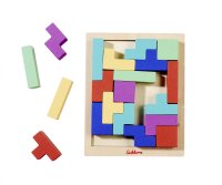 EH Games Formenlegespiel
