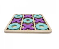 EH Games Tic Tac Toe Spiel