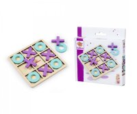 EH Games Tic Tac Toe Spiel