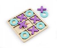 EH Games Tic Tac Toe Spiel