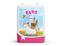 Book Tonie Wer möchte schon ein Einhorn sein? -...