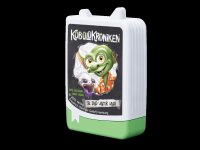 Book Tonie KoboldKroniken - Sie sind unter uns!