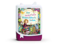 Book Tonie Der zauberhafte Wunschbuchladen - Der...