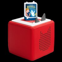 Book Tonie Zippel, das wirklich wahre Schlossgespenst