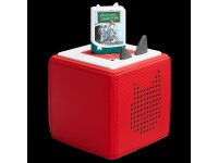 Book Tonie Die (un)langweiligste Schule der Welt - Auf Klassenfahrt