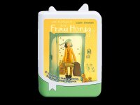 Book Tonie Und plötzlich war Frau Honig da - Frau Honig