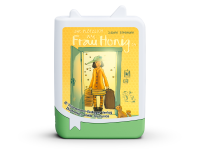 Book Tonie Und plötzlich war Frau Honig da - Frau Honig