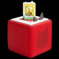 Book Tonie Und plötzlich war Frau Honig da - Frau Honig