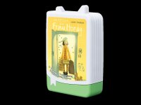 Book Tonie Und plötzlich war Frau Honig da - Frau Honig
