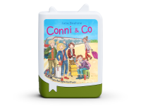 Book Tonie Conni & Co 1 - Conni
