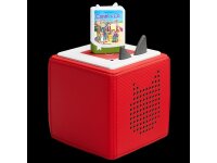 Book Tonie Conni & Co 1 - Conni