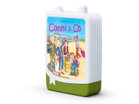 Book Tonie Conni & Co 1 - Conni