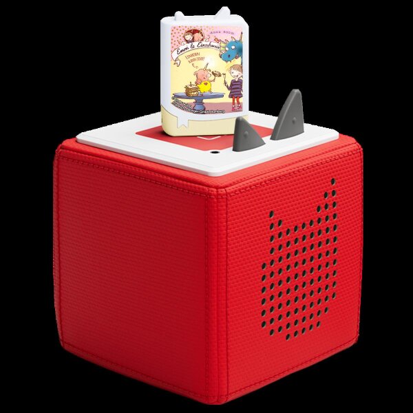 Book Tonie Emmi & Einschwein - Einhorn kann jeder!