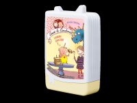 Book Tonie Emmi & Einschwein - Einhorn kann jeder!