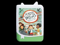 Book Tonie School of Talents - Erste Stunde tierisch laut