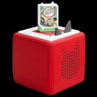 Book Tonie School of Talents - Erste Stunde tierisch laut