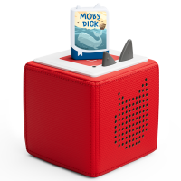 Book Tonie Moby Dick - Moby Dick