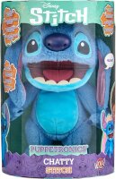 Mini Stitch FX Real