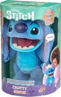 Mini Stitch FX Real