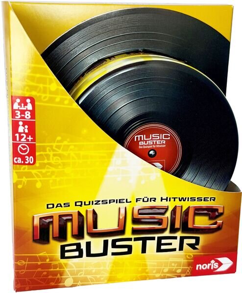 Music Buster