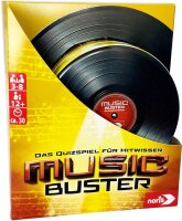 Music Buster